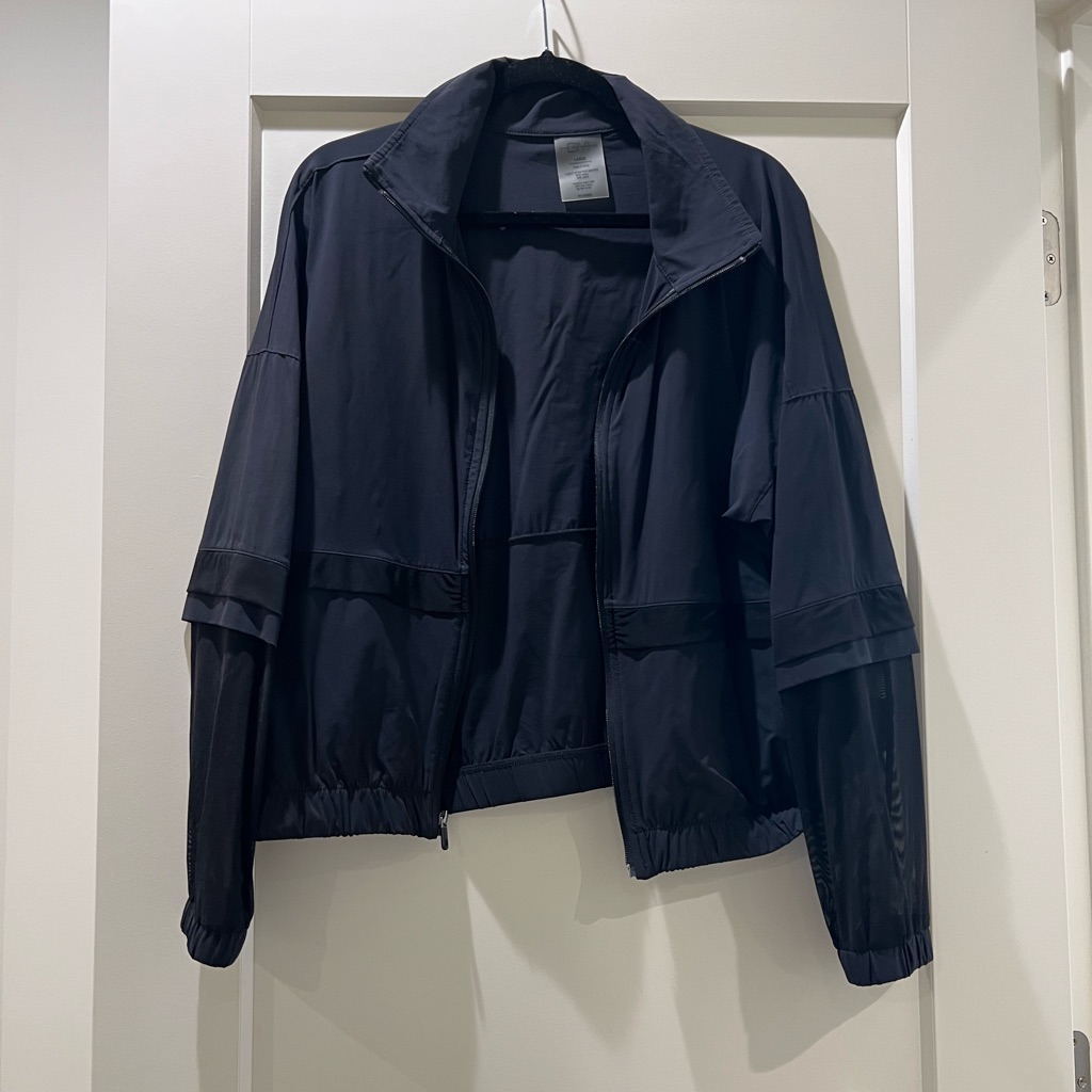 Dyi Jacket